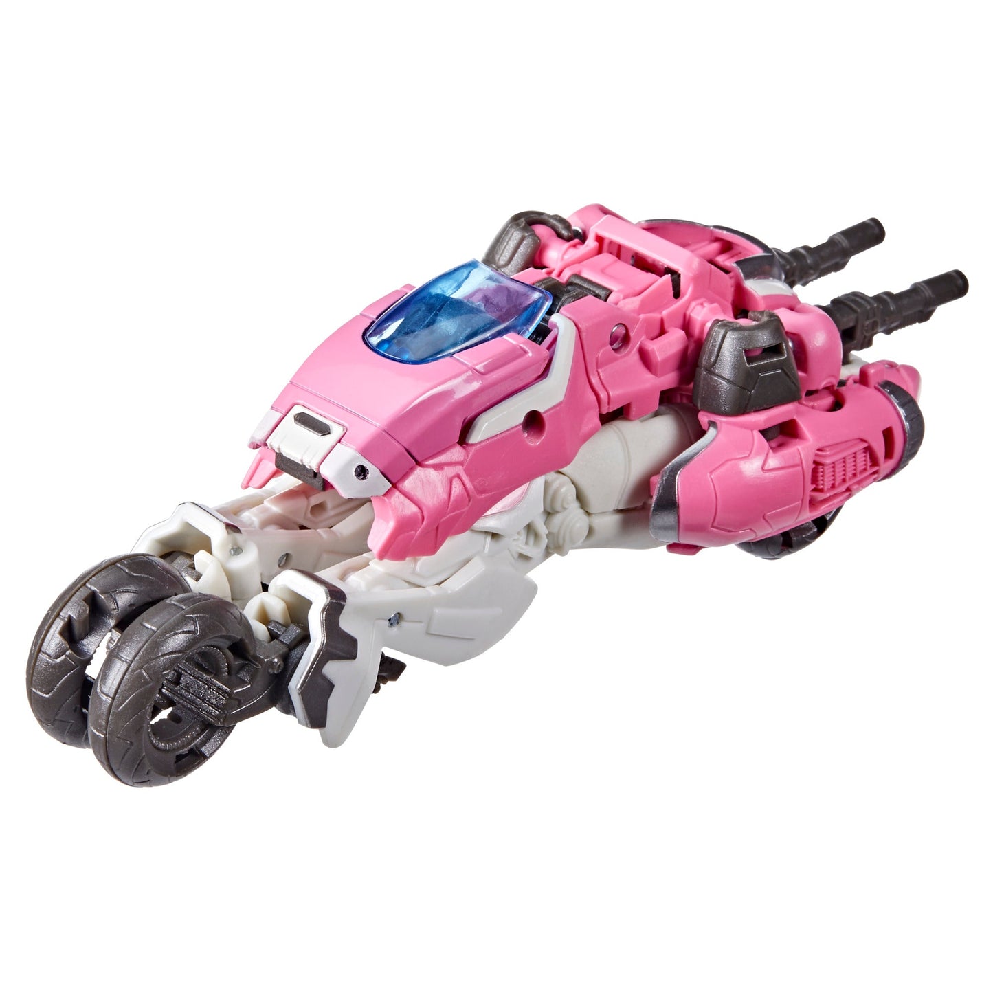 Transformers Studio Series 85 Deluxe Arcee