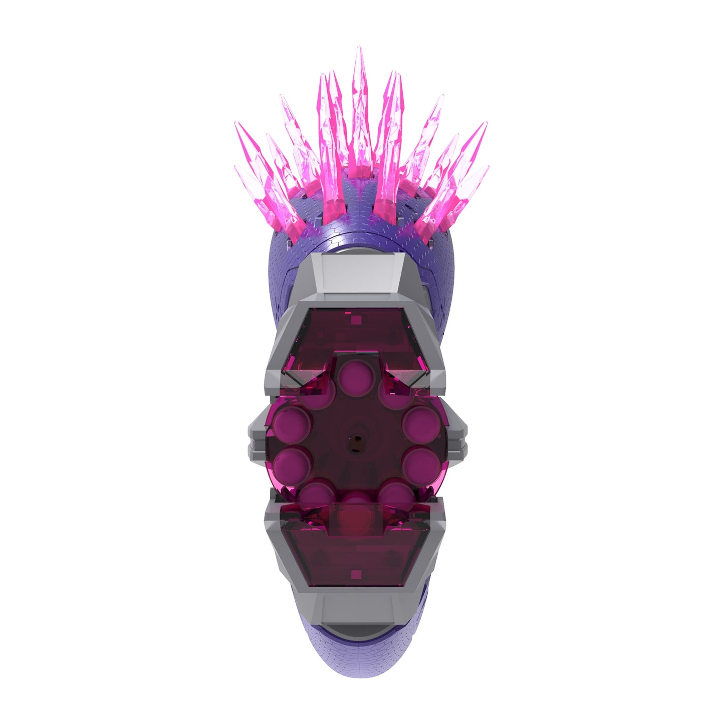 Nerf LMTD Halo Needler Dart-Firing Blaster