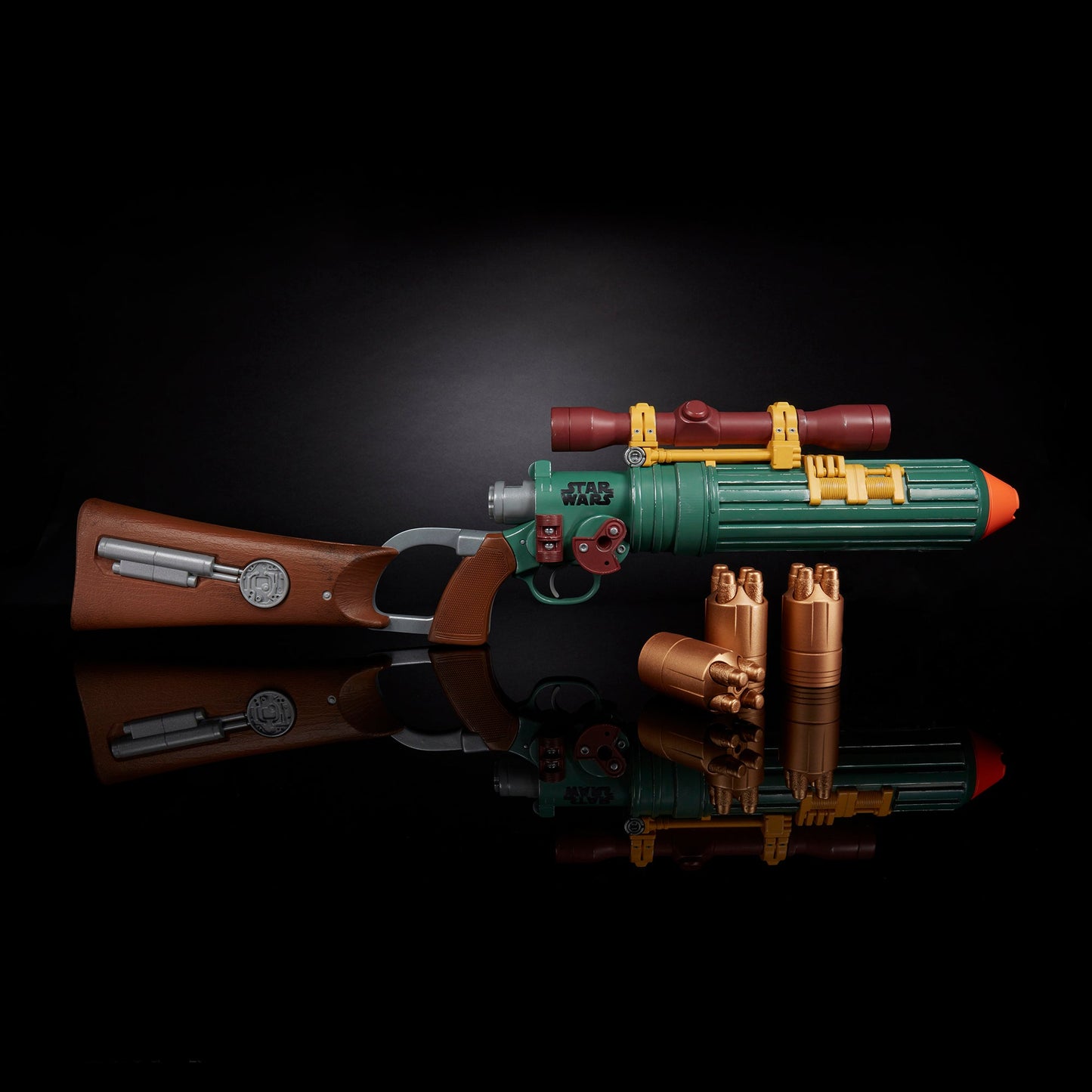The Book of Boba Fett NERF EE-3 Carbine Blaster ** Limited**