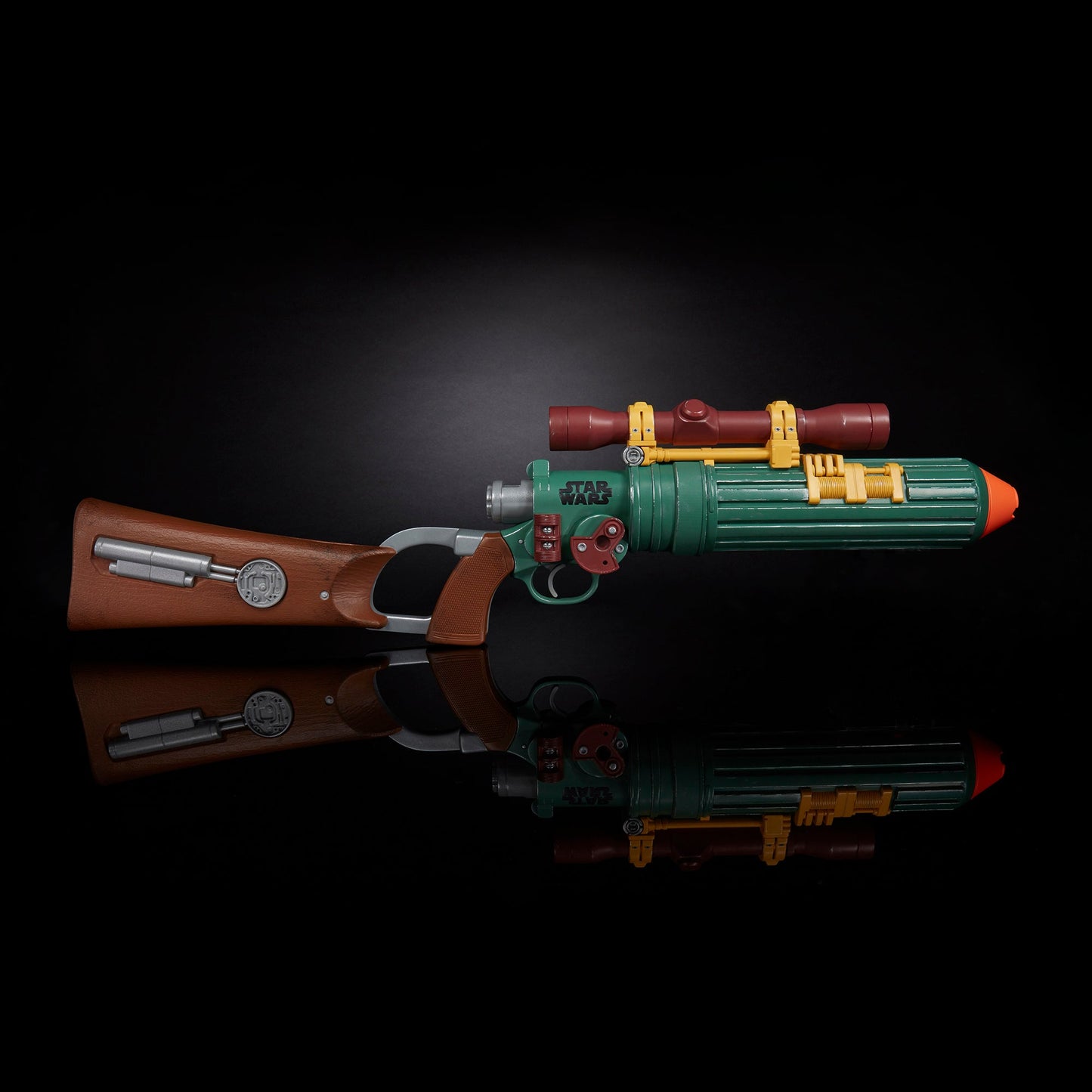 The Book of Boba Fett NERF EE-3 Carbine Blaster ** Limited**
