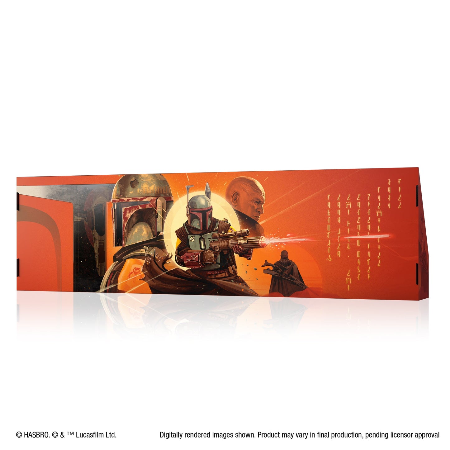 The Book of Boba Fett NERF EE-3 Carbine Blaster ** Limited**