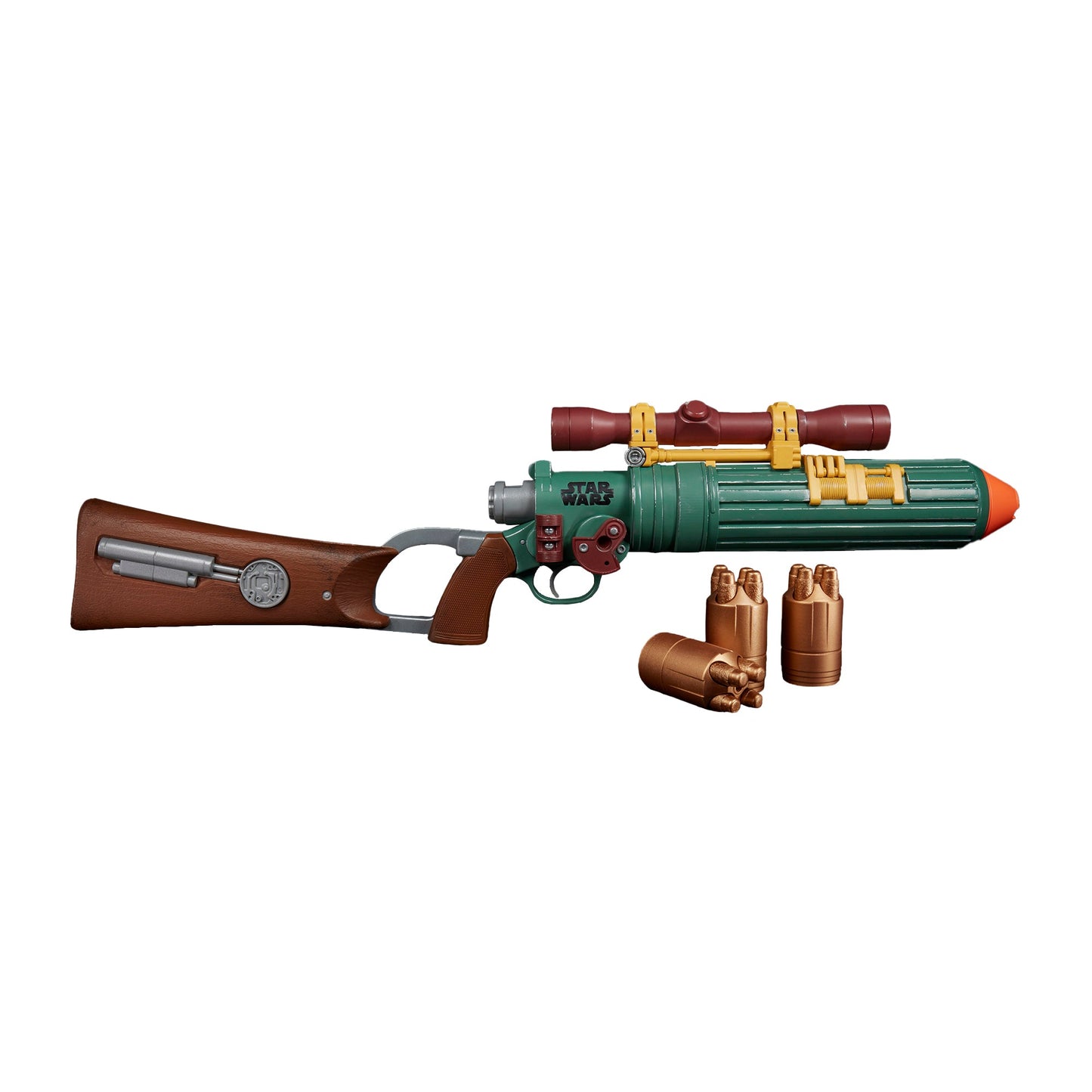 The Book of Boba Fett NERF EE-3 Carbine Blaster ** Limited**