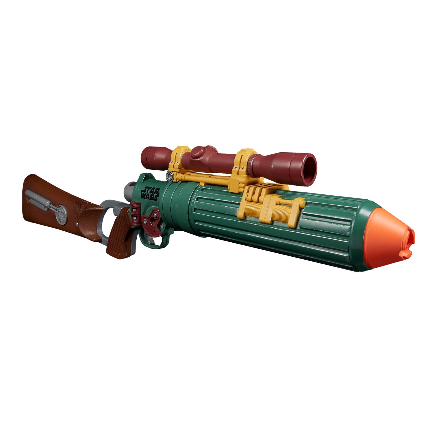 The Book of Boba Fett NERF EE-3 Carbine Blaster ** Limited**