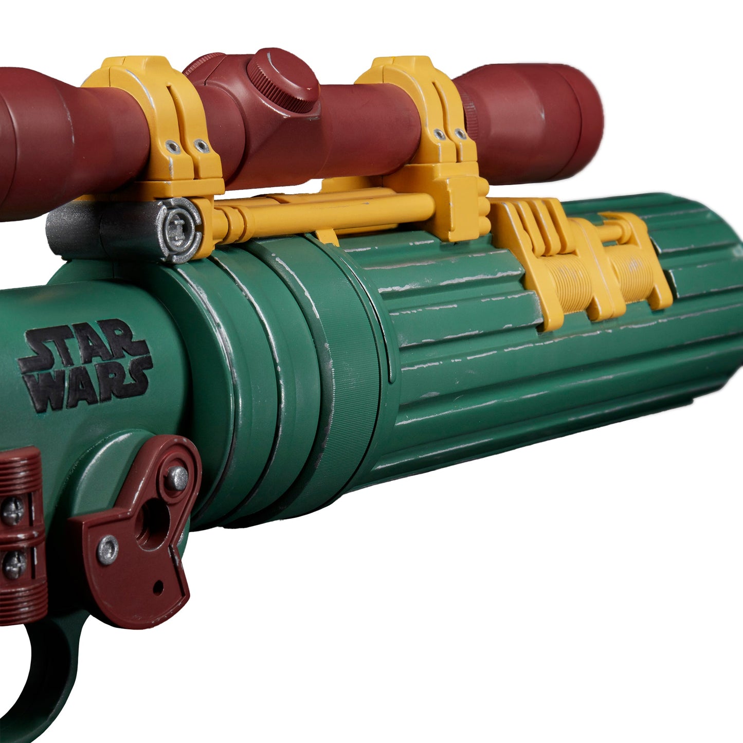 The Book of Boba Fett NERF EE-3 Carbine Blaster ** Limited**