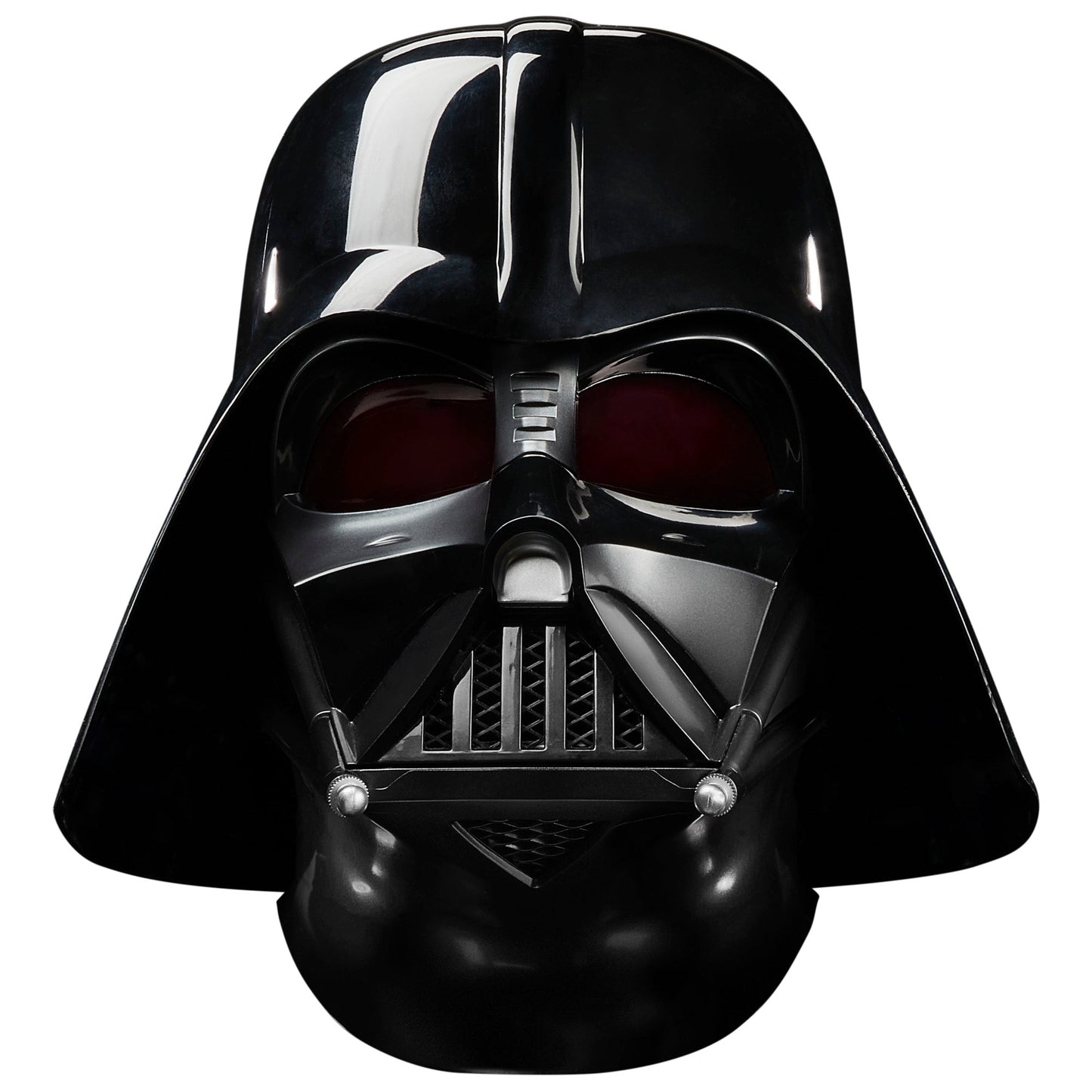 Star Wars The Black Series Darth Vader Premium Electronic Helmet