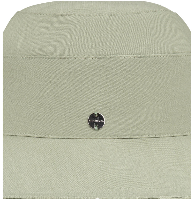 Kooringal Womens Jean Mid Brim Sun Hat UPF 50+