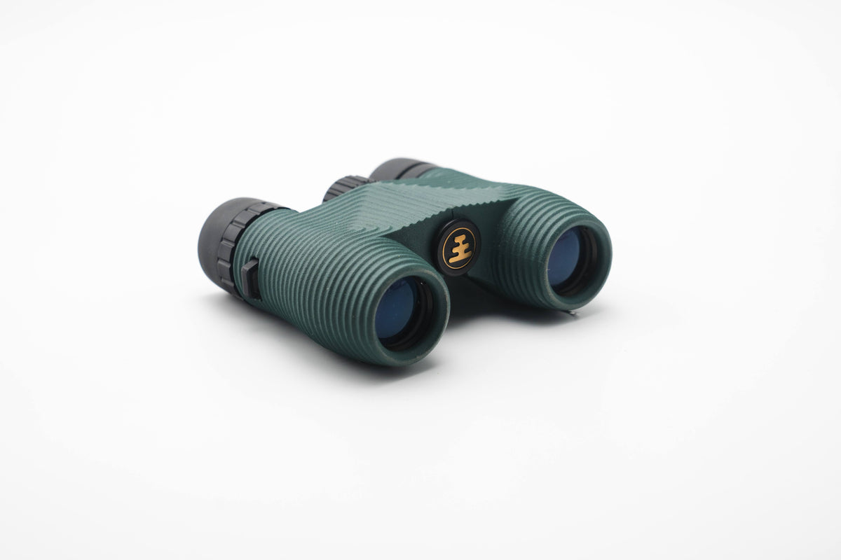 Nocs Provisions Standard Issue 8x25 Waterproof Binoculars