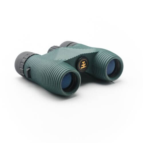 Nocs Provisions Standard Issue 8x25 Waterproof Binoculars
