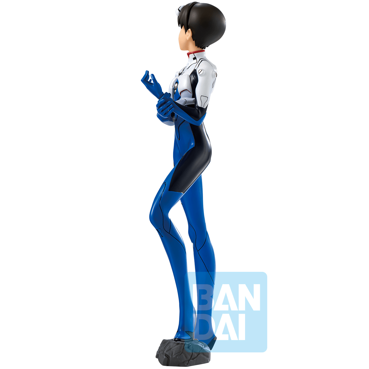 Shinji Ikari (30th Anniversary)