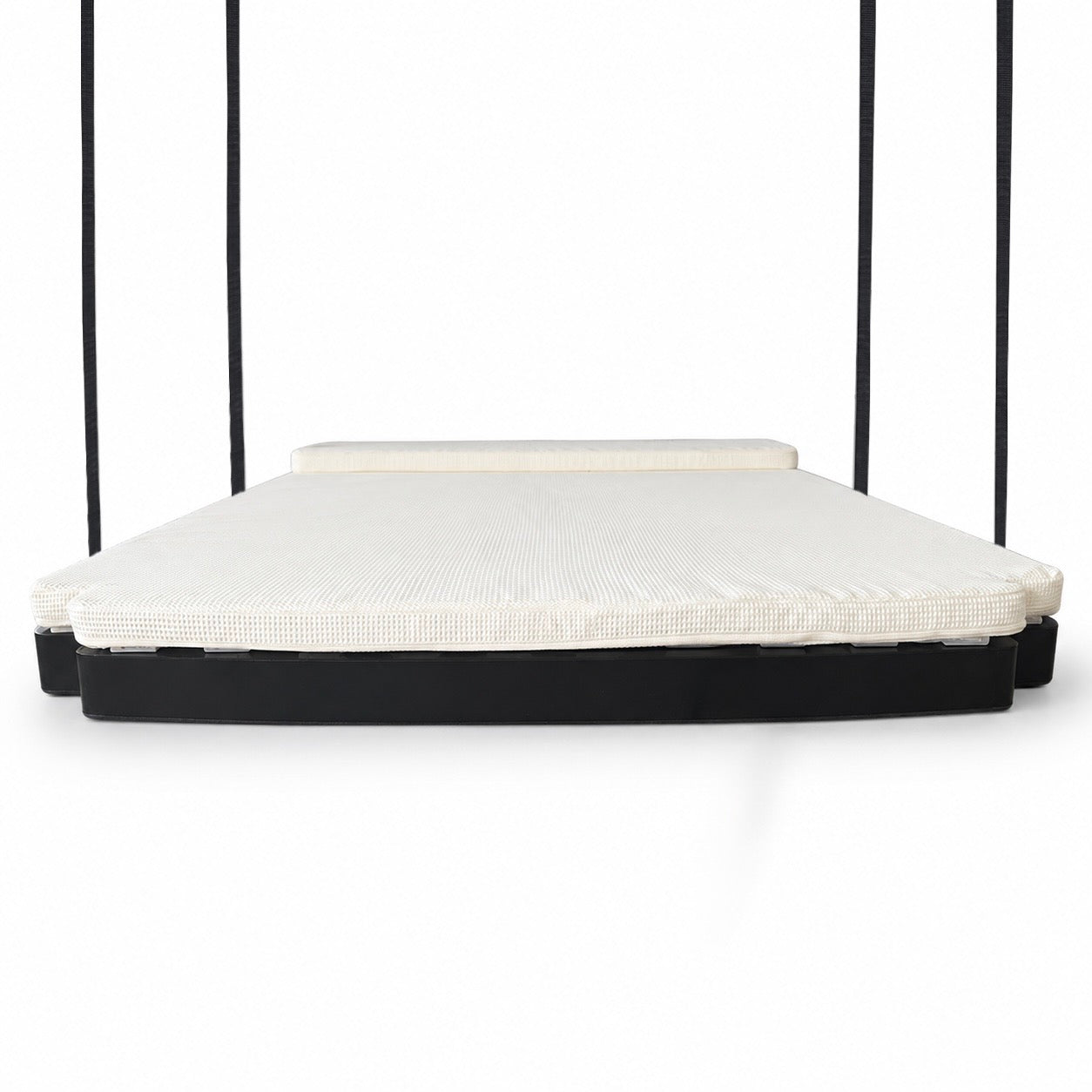 RoamLabX Camper Van Expandable Elevator Bed