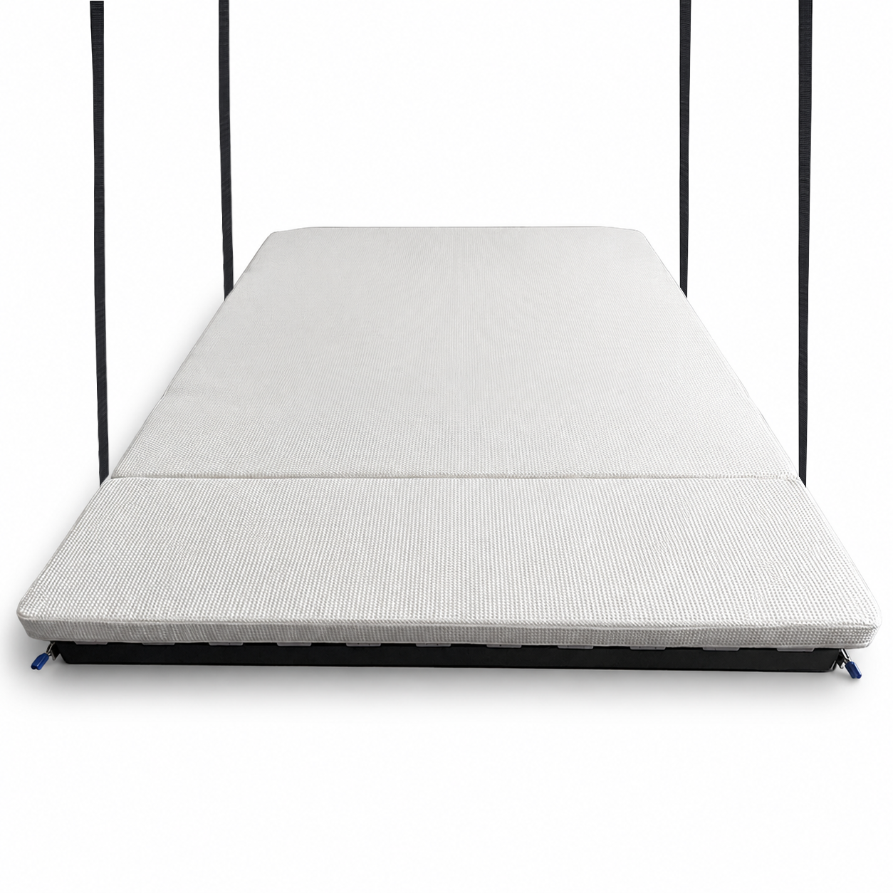 RoamLabX Camper Van Expandable Elevator Bed