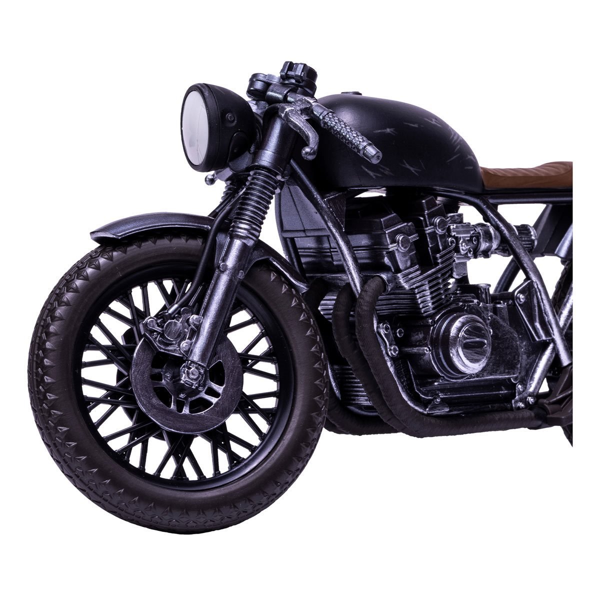 The Batman DC Multiverse Drifter Motorcycle