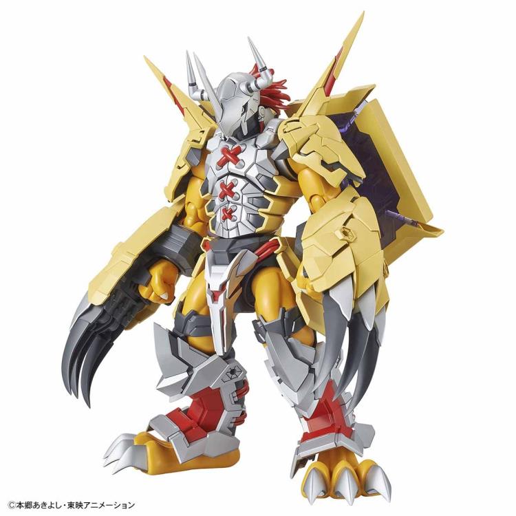 Digimon Figure-rise Standard Wargreymon - Amplified - Model Kit