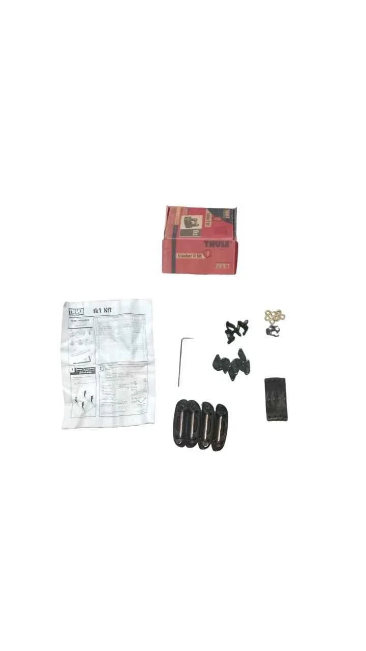 Thule Tracker II Kit TK1
