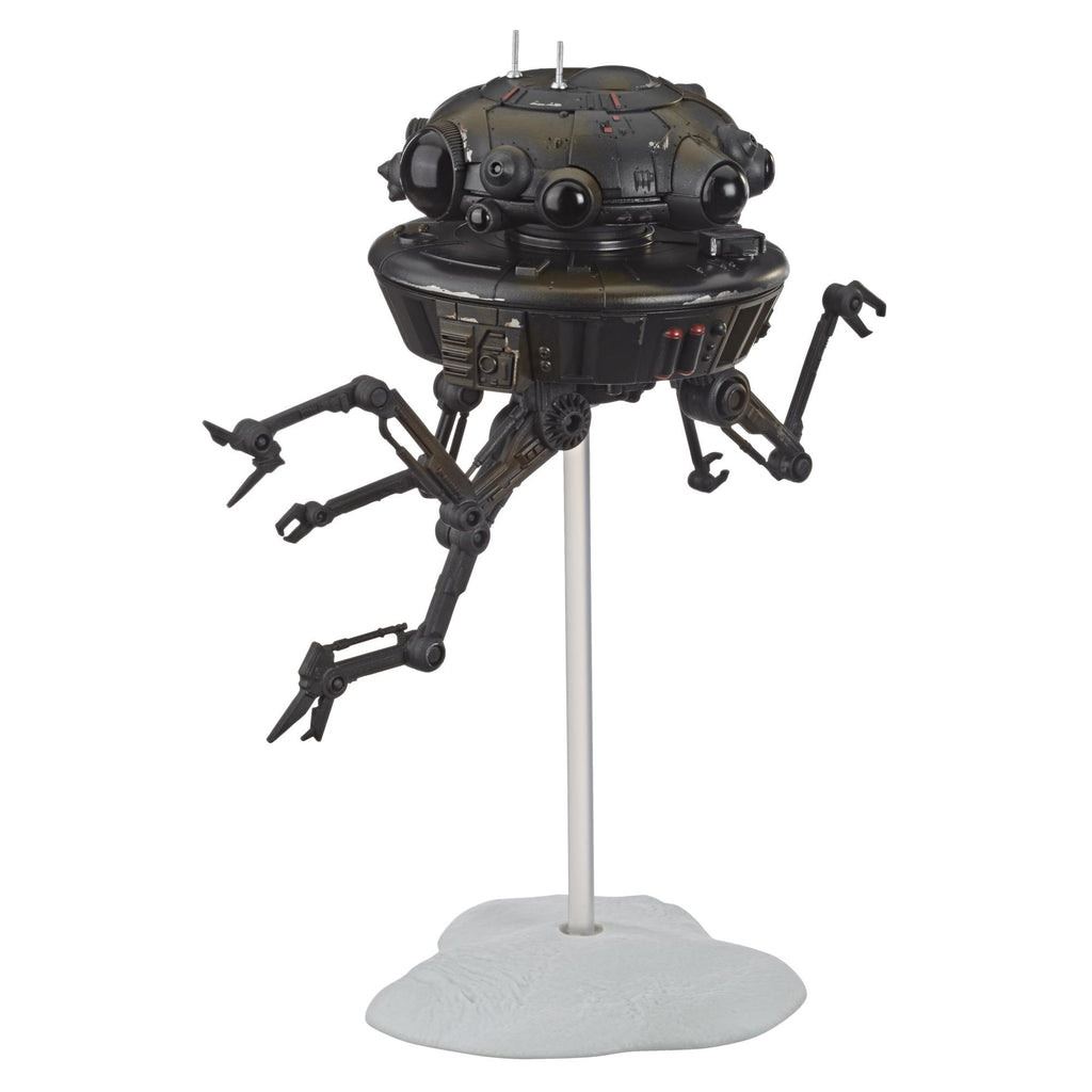 Star Wars - The Black Series - The Empire Strikes Back 40th Anniversary - Imperial Probe Droid