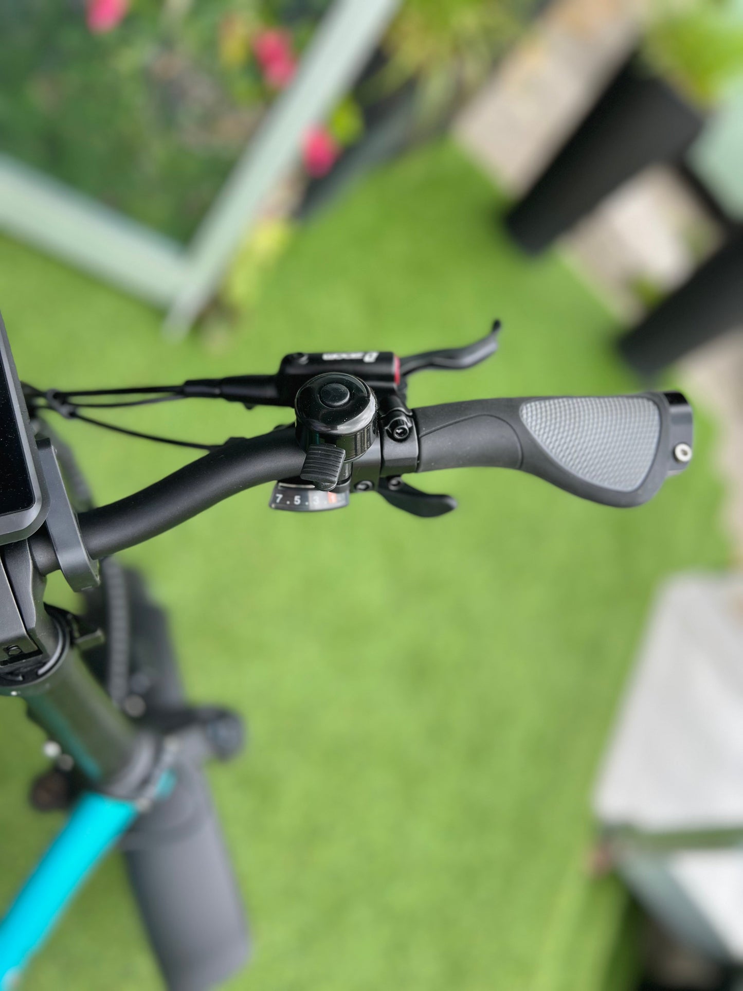 2025 Taubik Escape Ebike Electric Bicycle Foldable Style 20" Fat Tires UL 2849