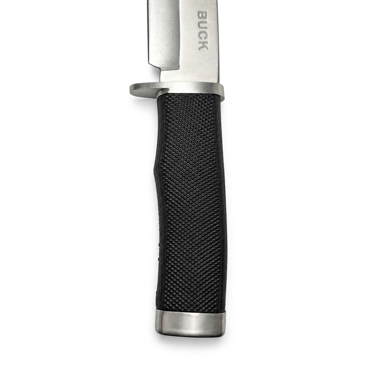 Buck 9" Fixed Blade Knife with Sheath