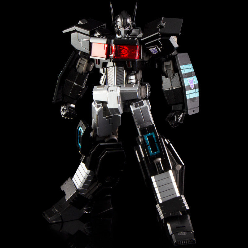 Flame Toys Furai Model Nemesis Prime (IDW ver.) - Transformers -