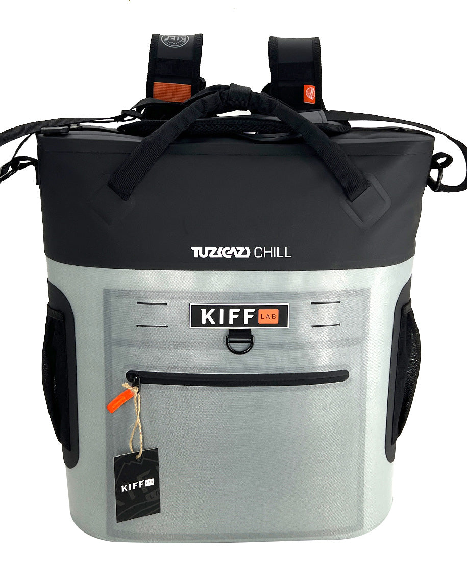 TuziGazi Chill Backpack Soft Cooler