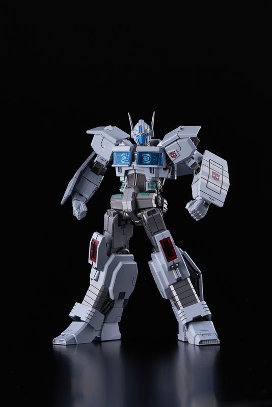 Flame Toys Furai Ultra Magnus (IDW Ver.) - Transformers