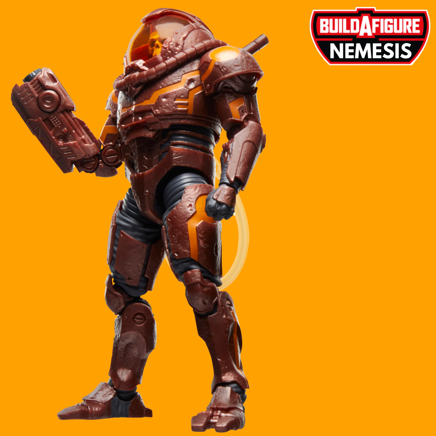 Marvel Legends Series -   X-men - Nemesis Baf