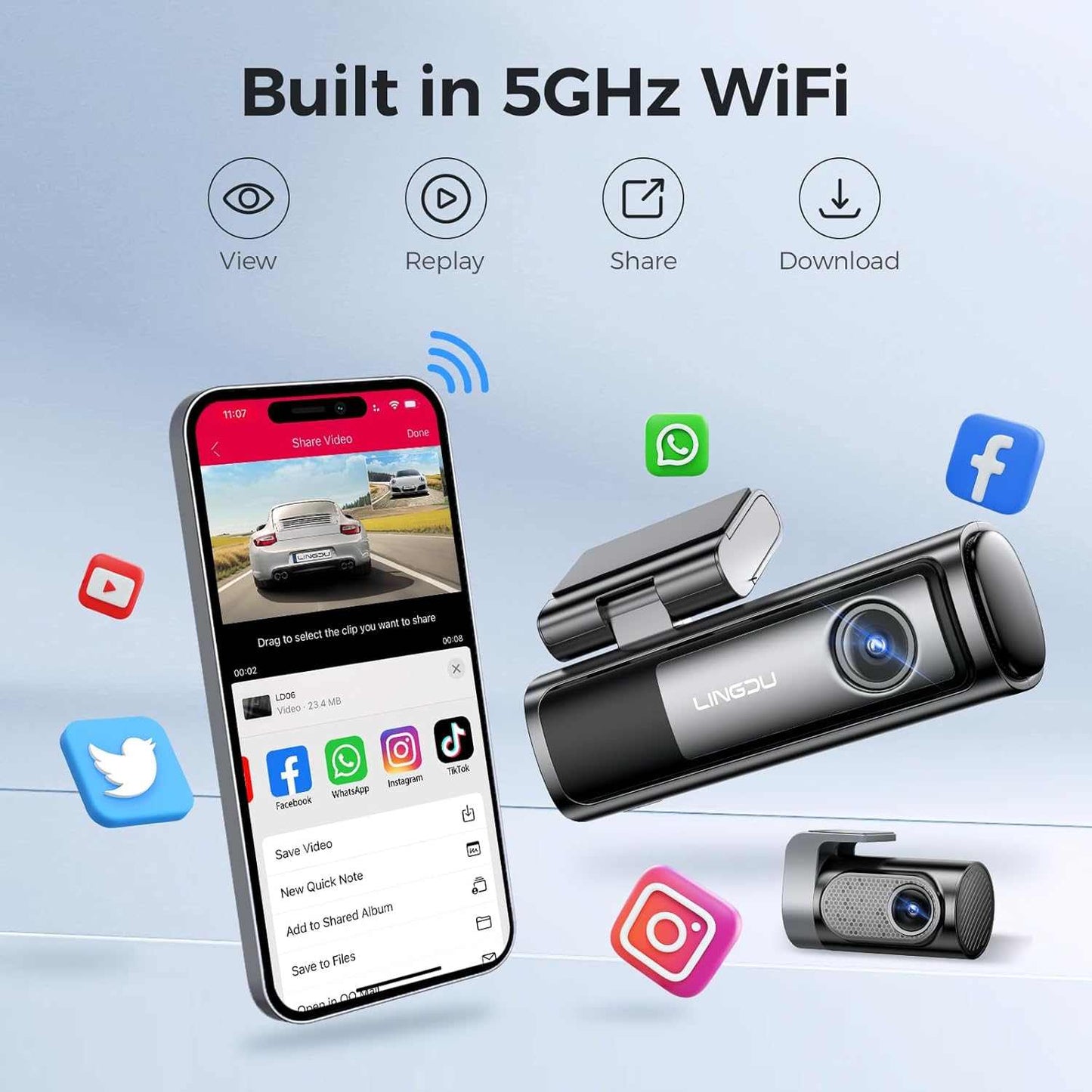 lingdu-ld06-5k-dash-cam-front-and-rear