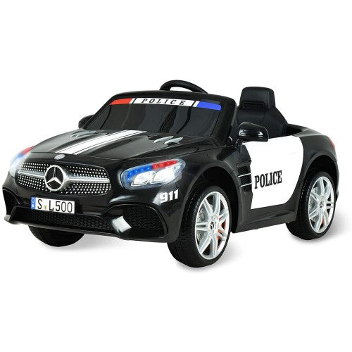 2026 Mercedes Benz 12V SL500 Kids Ride On Car with Remote Control