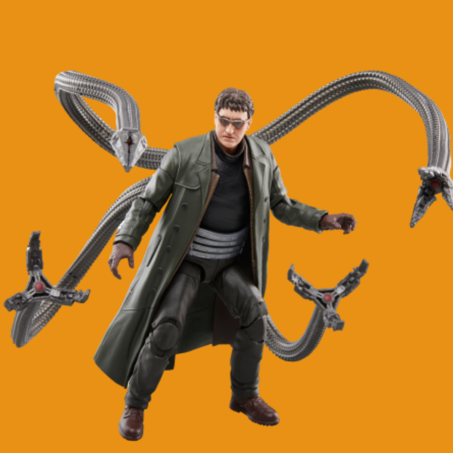 Marvel Legends -Spider-Man: No Way Home - Doc Ock