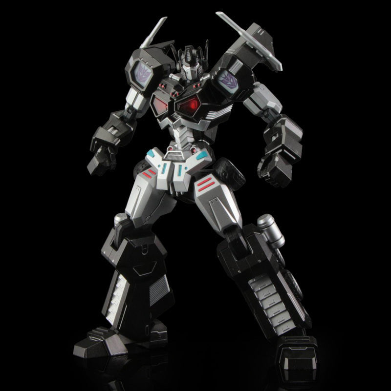 Flame Toys Furai Model Nemesis Prime (Attack Mode) - Transformers