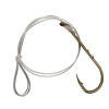 🍁COMPAC Snelled Bait Holder Hooks