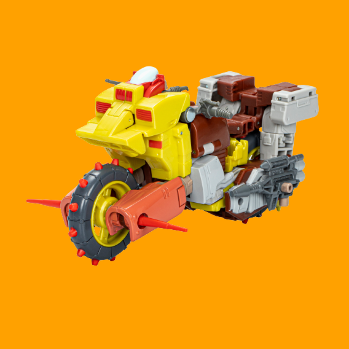 Transformers Studio Series Voyager - The Movie 86-24 Junkion Scrapheap