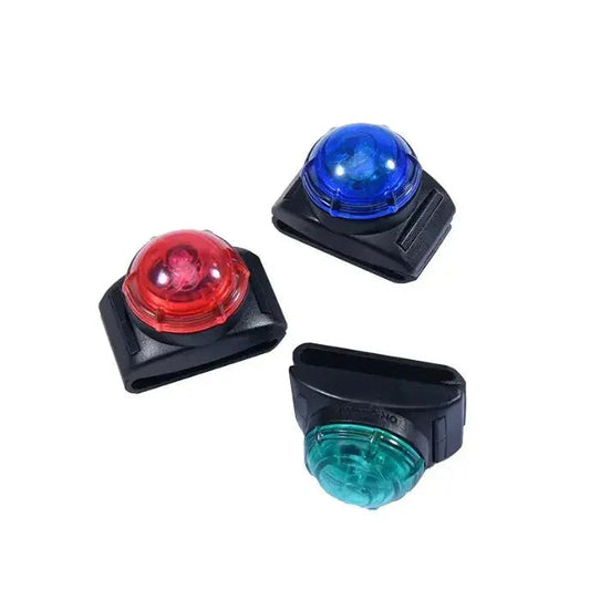 LED Safety Light, Durable, Waterproof