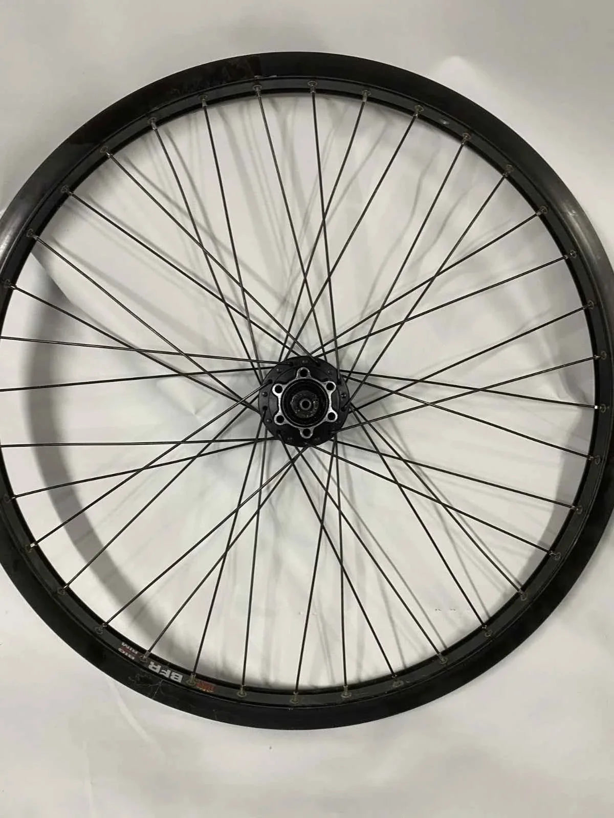 BFR 20 inch Bmx Rims