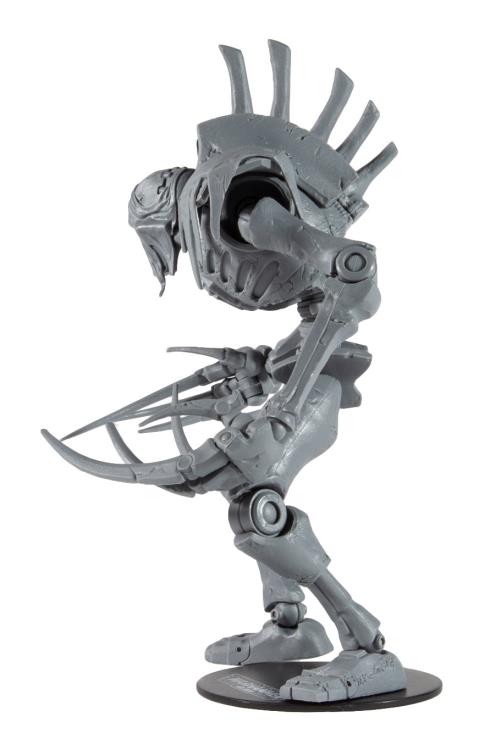 Warhammer 40,000 Necron Flayed One (Artist Proof) Action Figure