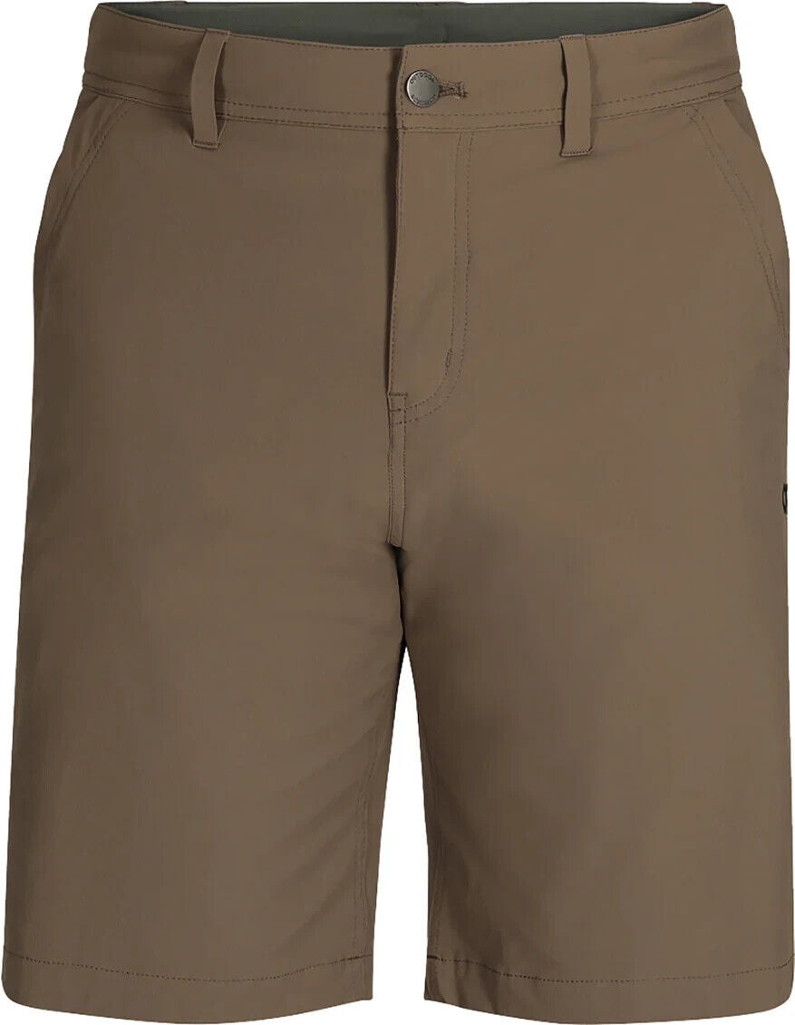 Outdoor Research Men's Ferrosi 10" Shorts, 28 Waist