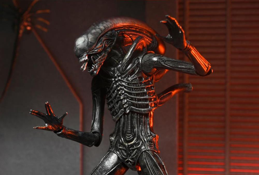 Alien: Romulus Ultimate Xenomorph XX121