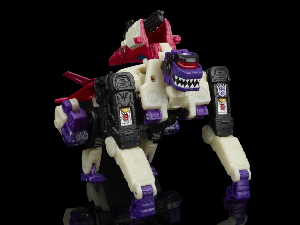 Transformers War for Cybertron: Siege Voyager Apeface