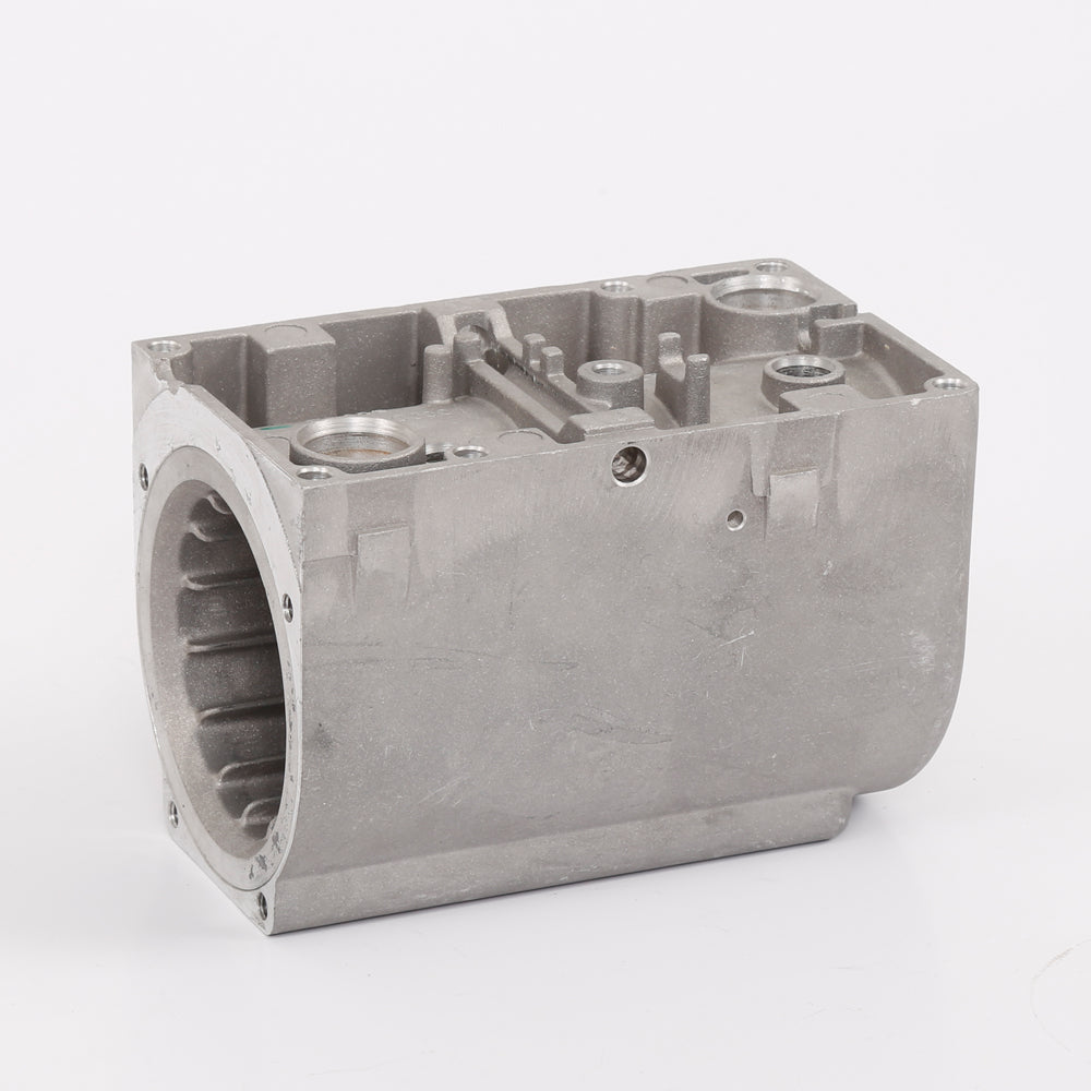 Heat Exchanger Casing