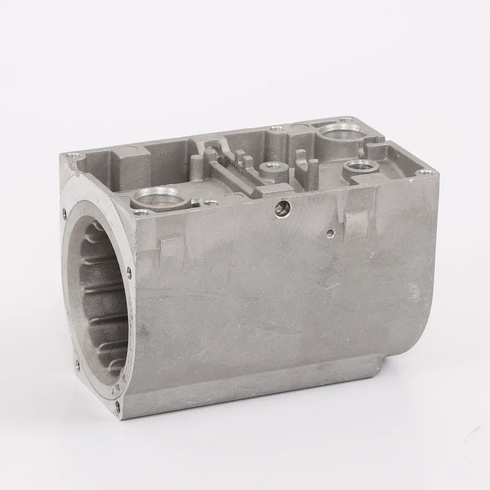 Heat Exchanger Casing