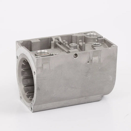 Heat Exchanger Casing