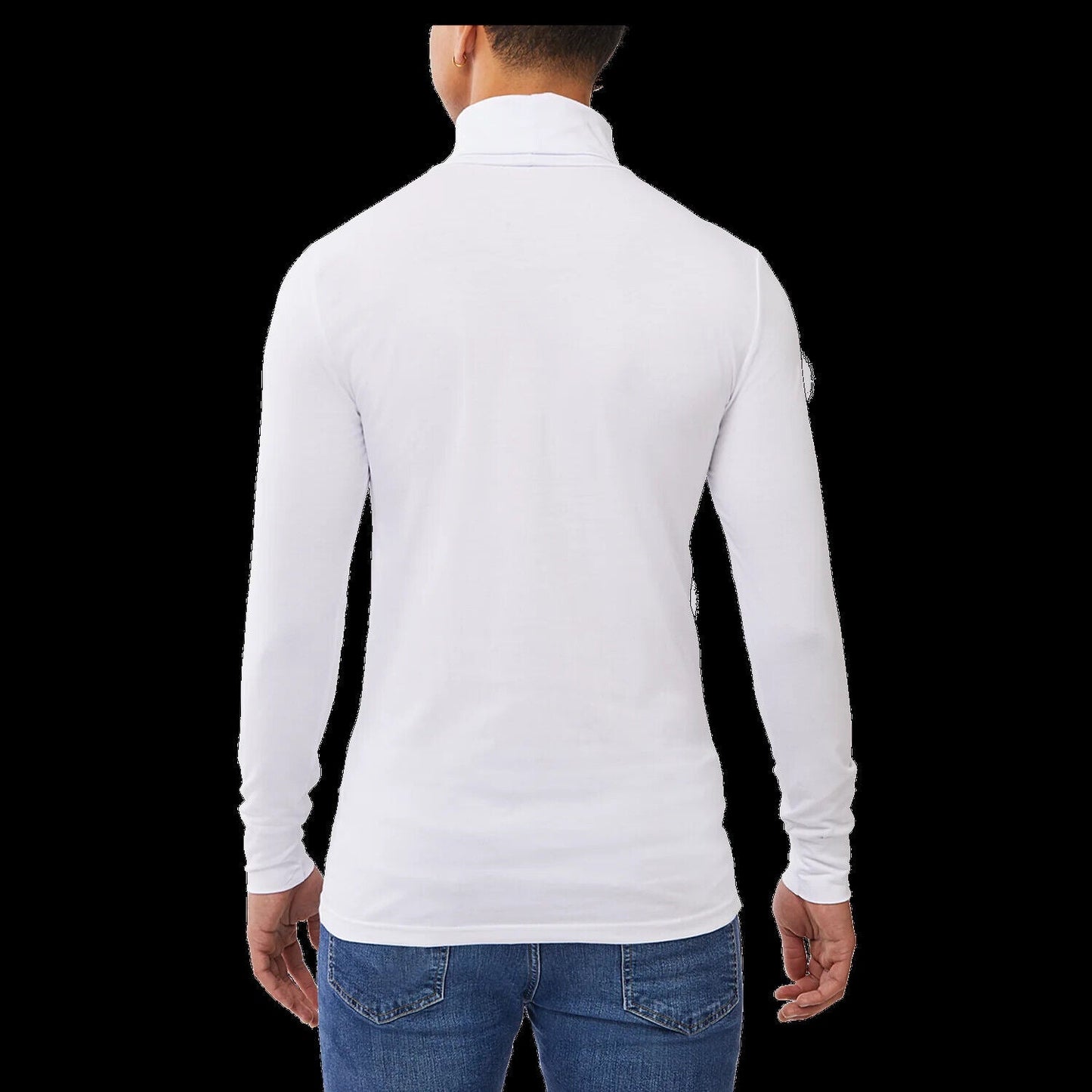 Kombi Multi Turtleneck Base Layer
