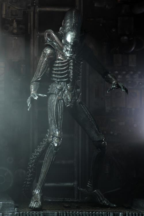 Neca - Alien - Ultimate 40th Anniversary Big Chap