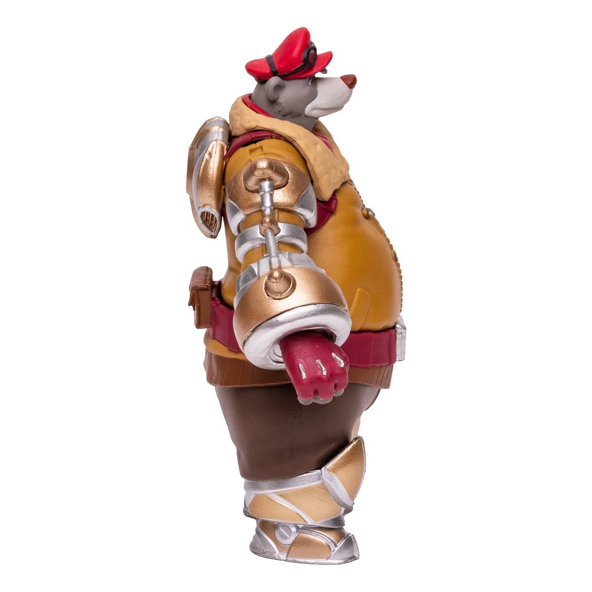 Disney Mirrorverse Wave 2 Baloo 5-Inch Scale Action Figure