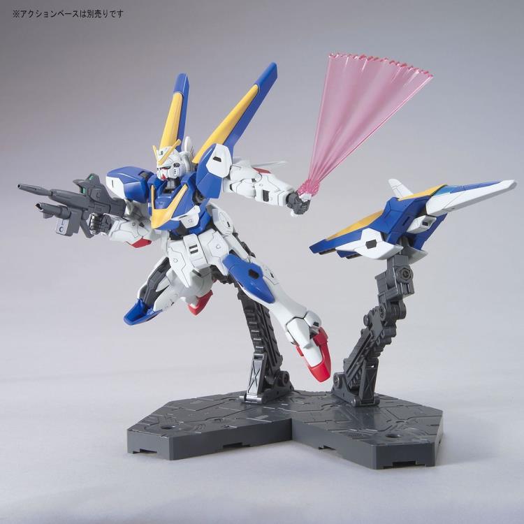 Gundam HGUC 1/144 LM314V21 Victory 2 two