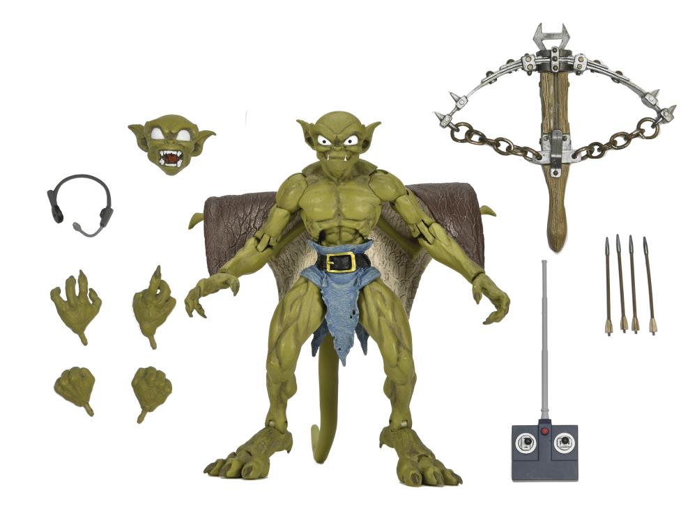 Neca - Disney's Gargoyles Ultimate  -  Lexington