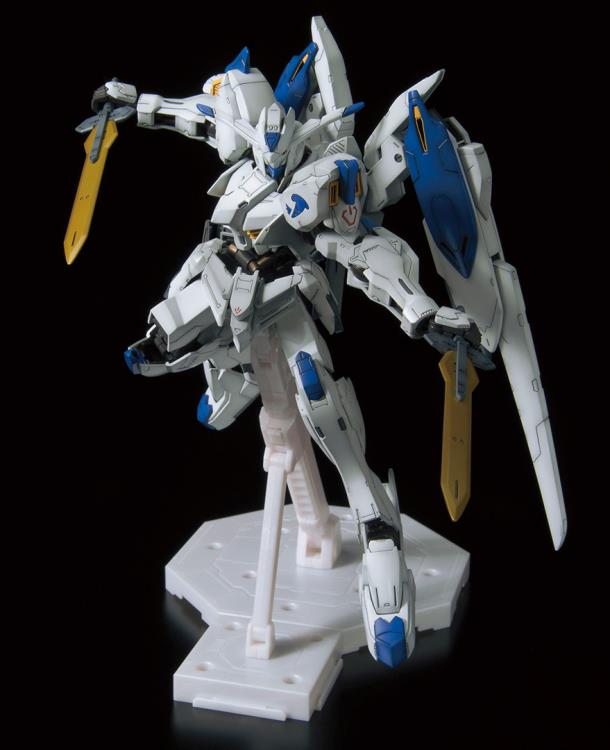 Gundam BAEL Full Mechanics 1/100 Model Kit