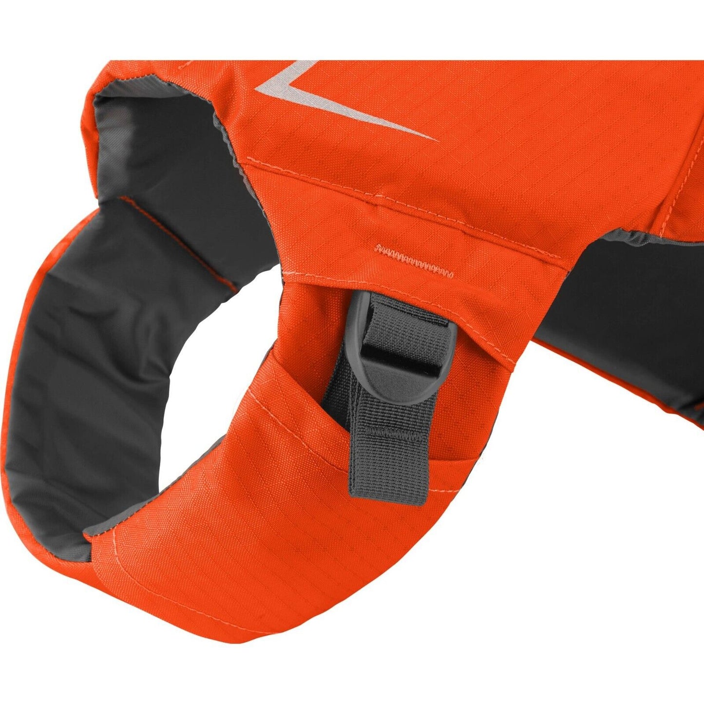 NRS CFD Dog Life Jackets