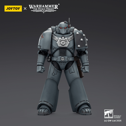 JOYTOY - Space Wolves MKVI Tactical Legionary