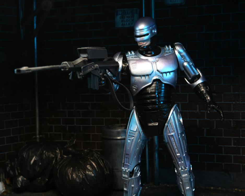 RoboCop - Ultimate RoboCop