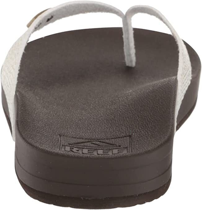 Reef Women's Cushion Court Sandals Flip Flops